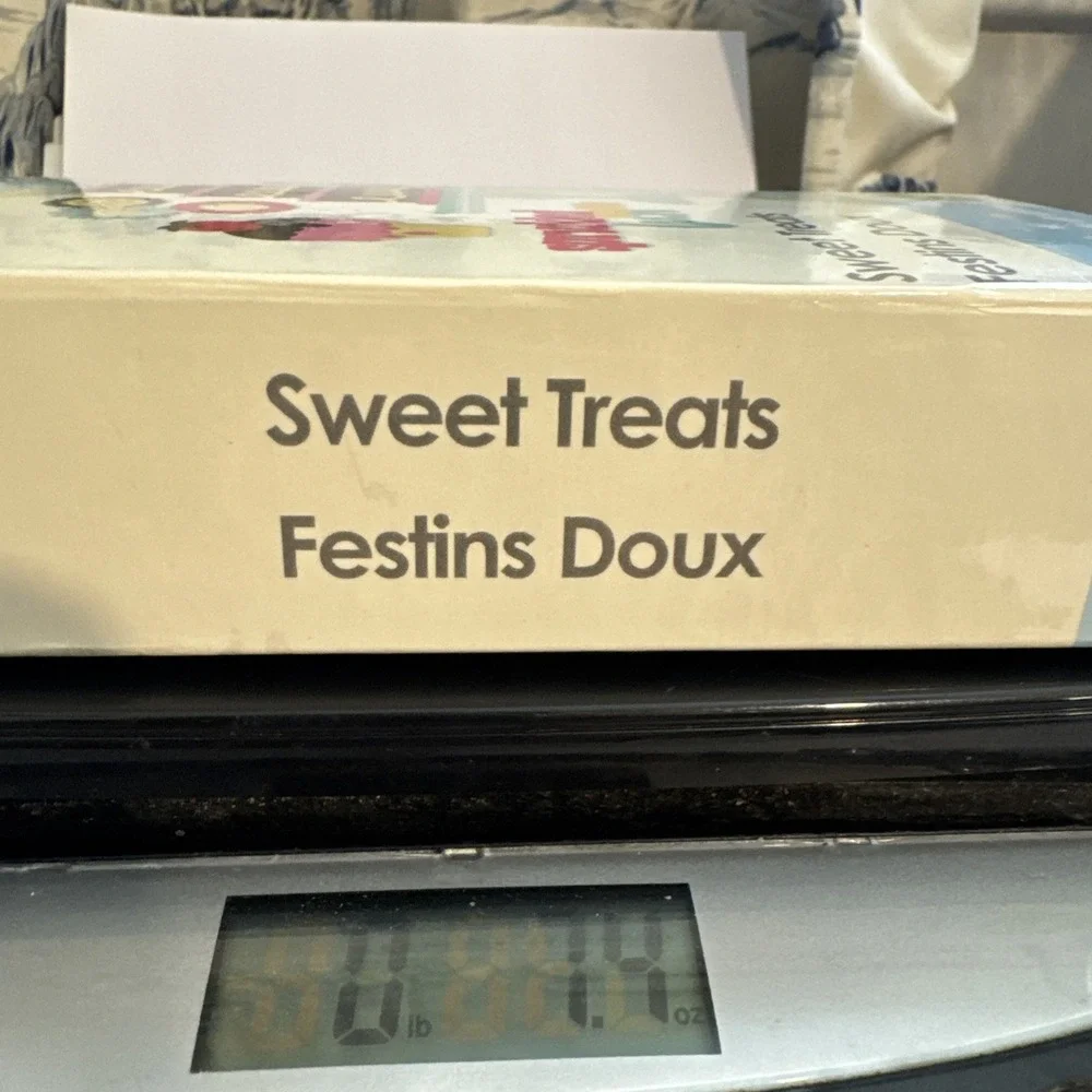 Cricut this sweet